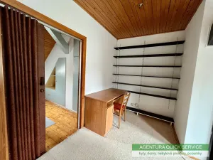 Pronájem bytu 3+1, Praha - Vokovice, V Nových Vokovicích, 78 m2