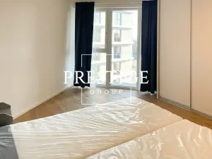 Pronájem bytu 2+kk, Praha - Strašnice, Ramonova, 65 m2