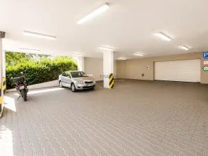 Prodej bytu 2+kk, Praha - Košíře, Plzeňská, 57 m2