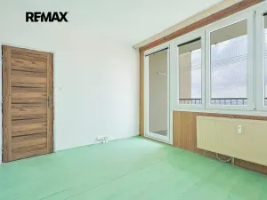 Pronájem bytu 3+1, Plzeň, Strážnická, 71 m2