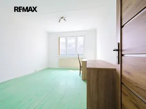 Pronájem bytu 3+1, Plzeň, Strážnická, 71 m2