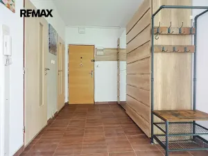 Pronájem bytu 3+1, Plzeň, Strážnická, 71 m2