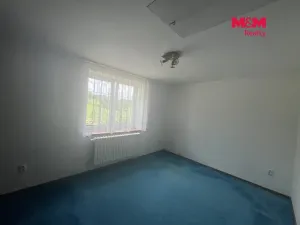 Prodej rodinného domu, Rychvald, Michálkovická, 140 m2