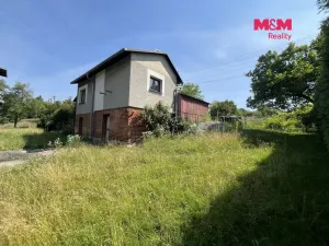 Prodej rodinného domu, Rychvald, Michálkovická, 140 m2