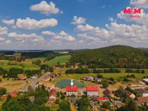 Prodej bytu 3+1, Otov, 71 m2