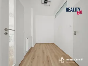 Pronájem bytu 1+kk, Svitavy, Pražská, 35 m2
