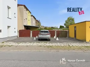 Pronájem bytu 1+kk, Svitavy, Pražská, 35 m2