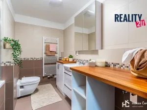 Pronájem bytu 1+kk, Brno, Kigginsova, 52 m2