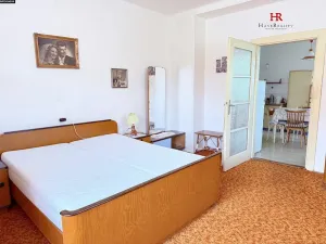 Prodej rodinného domu, Vlašim, Obránců míru, 252 m2