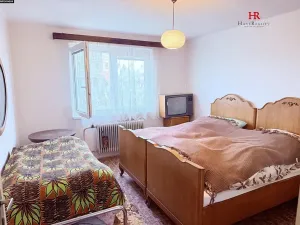 Prodej rodinného domu, Vlašim, Obránců míru, 252 m2