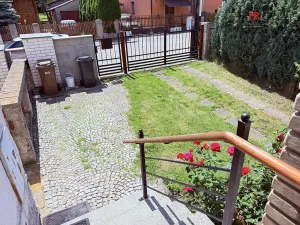 Prodej rodinného domu, Vlašim, Obránců míru, 252 m2