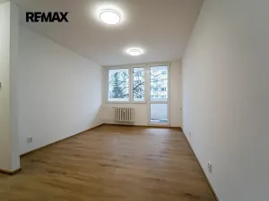 Pronájem bytu 2+kk, Kolín, Klenovecká, 44 m2