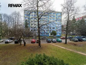 Pronájem bytu 2+kk, Kolín, Klenovecká, 44 m2