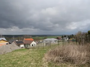 Prodej pozemku pro bydlení, Malíkovice, 1157 m2