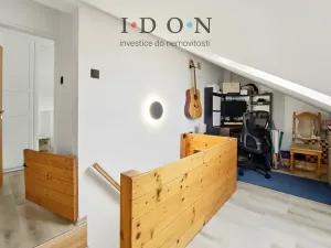 Prodej rodinného domu, Ostrava, Kovářská, 87 m2