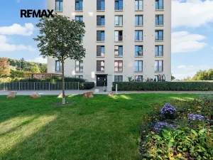 Prodej bytu 2+kk, Praha - Libeň, Novovysočanská, 45 m2