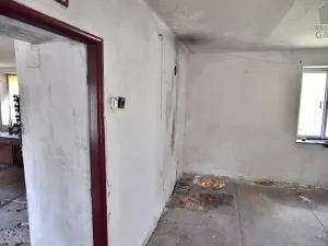 Prodej rodinného domu, Čečelovice, 360 m2