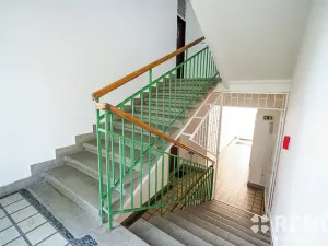 Pronájem bytu 3+1, Brno, Martinkova, 85 m2