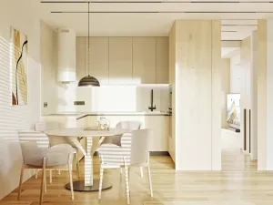 Prodej bytu 1+kk, Opava, Husova, 31 m2