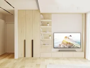 Prodej bytu 1+kk, Opava, Husova, 31 m2