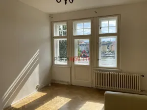 Prodej bytu 3+1, Praha - Smíchov, Jindřicha Plachty, 101 m2