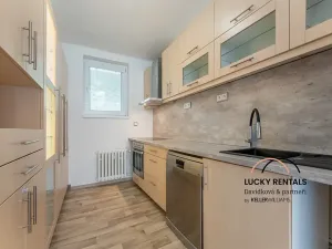 Prodej bytu 3+kk, Praha - Zbraslav, Spojařů, 94 m2