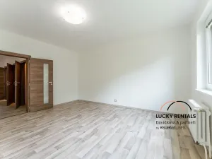 Prodej bytu 3+kk, Praha - Zbraslav, Spojařů, 94 m2