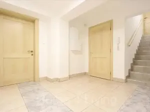 Pronájem bytu 1+1, Brno, Elišky Krásnohorské, 55 m2