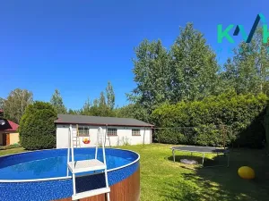 Prodej rodinného domu, Nové Sedlo, 270 m2