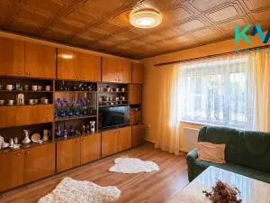 Prodej rodinného domu, Nové Sedlo, 270 m2
