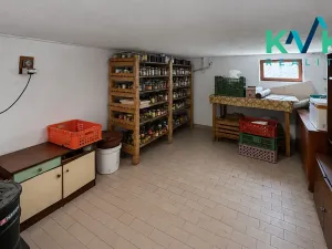 Prodej rodinného domu, Nové Sedlo, 270 m2