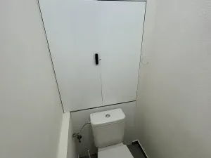 Pronájem bytu 2+1, Strakonice, Bezděkovská, 55 m2
