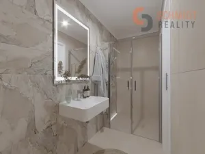 Prodej rodinného domu, Hlohovec, Lípová, 120 m2