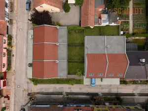 Prodej rodinného domu, Hlohovec, Lípová, 120 m2