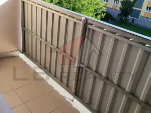 Pronájem bytu 2+1, Kolín, Družstevní, 62 m2