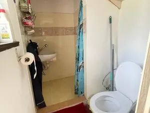 Prodej rodinného domu, Pohoří, 50 m2