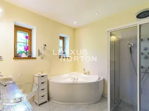 Prodej rodinného domu, Praha - Radotín, Sobětická, 252 m2