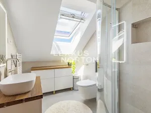 Prodej rodinného domu, Praha - Radotín, Sobětická, 252 m2