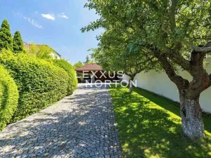 Prodej rodinného domu, Praha - Radotín, Sobětická, 252 m2