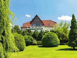 Prodej rodinného domu, Praha - Radotín, Sobětická, 252 m2