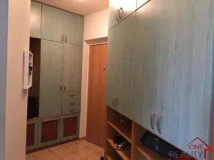 Pronájem bytu 2+kk, Zlín, Podlesí V, 55 m2