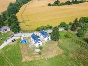 Prodej bytu 3+kk, Nové Strašecí - Pecínov, Pecínovská, 102 m2