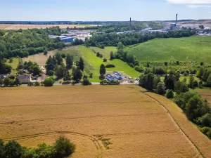 Prodej bytu 3+kk, Nové Strašecí - Pecínov, Pecínovská, 102 m2