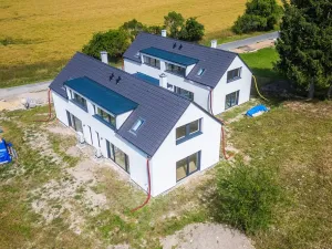 Prodej rodinného domu, Nové Strašecí - Pecínov, Pecínovská, 102 m2