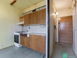 Prodej bytu 1+1, Chomutov, Písečná, 36 m2