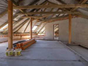 Prodej rodinného domu, Sezemice - Veská, 400 m2