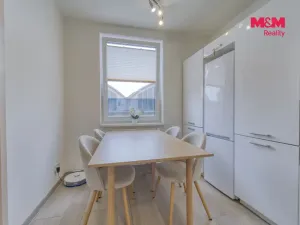 Pronájem bytu 3+kk, Plzeň - Jižní Předměstí, Černická, 81 m2