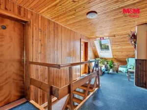 Prodej rodinného domu, Desná - Desná I, Spojovací, 360 m2