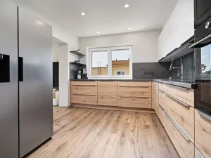 Prodej rodinného domu, Nýřany, Zahradní, 276 m2