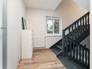 Prodej rodinného domu, Nýřany, Zahradní, 276 m2